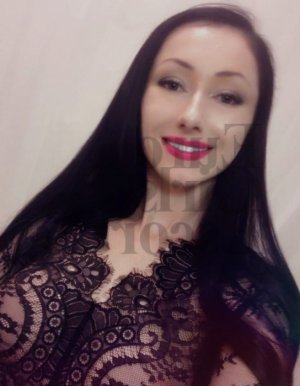 Tizziana happy ending massage in Westchester