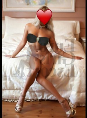 Lorencia tantra massage in Youngstown