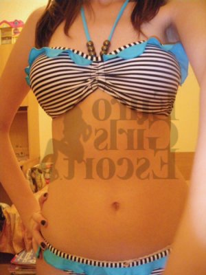 Rose-claire tantra massage in Havre